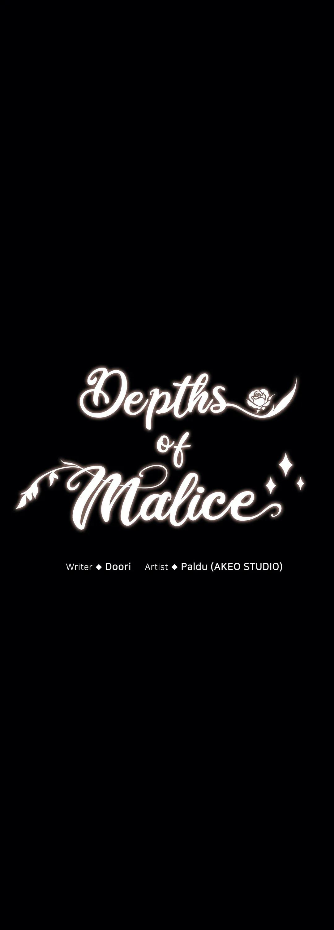Depths of Malice Chapter 7 image 1