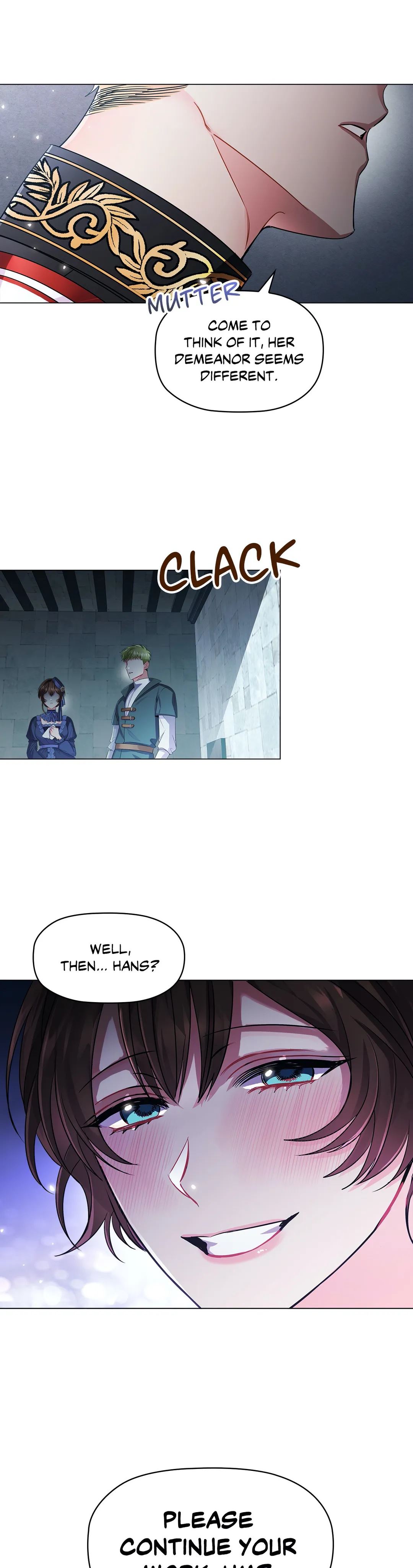 Depths of Malice Chapter 7 image 19