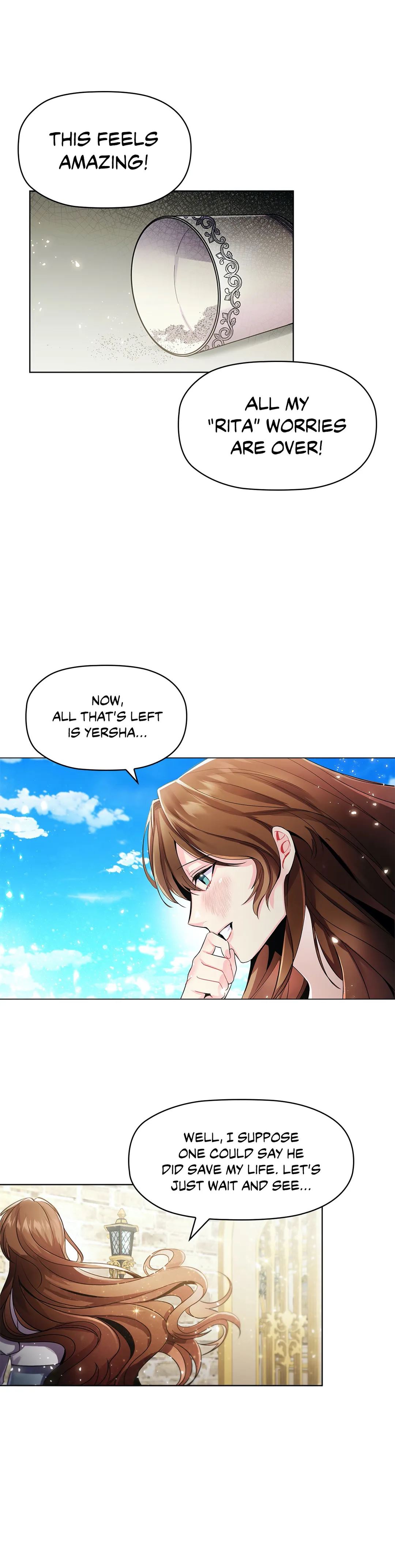 Depths of Malice Chapter 7 image 22