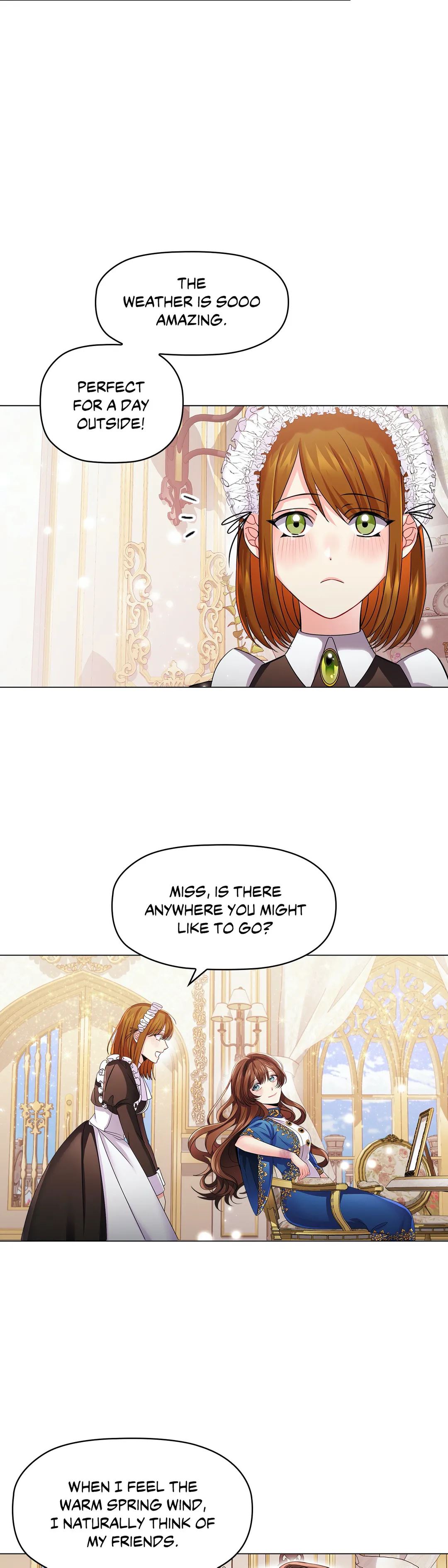 Depths of Malice Chapter 7 image 24