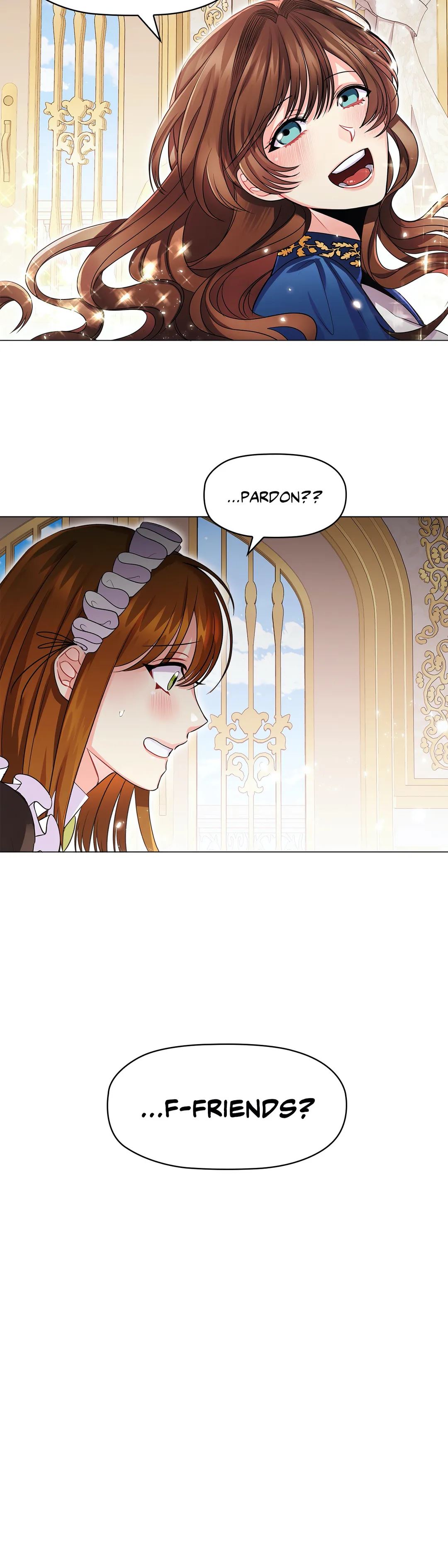 Depths of Malice Chapter 7 image 25