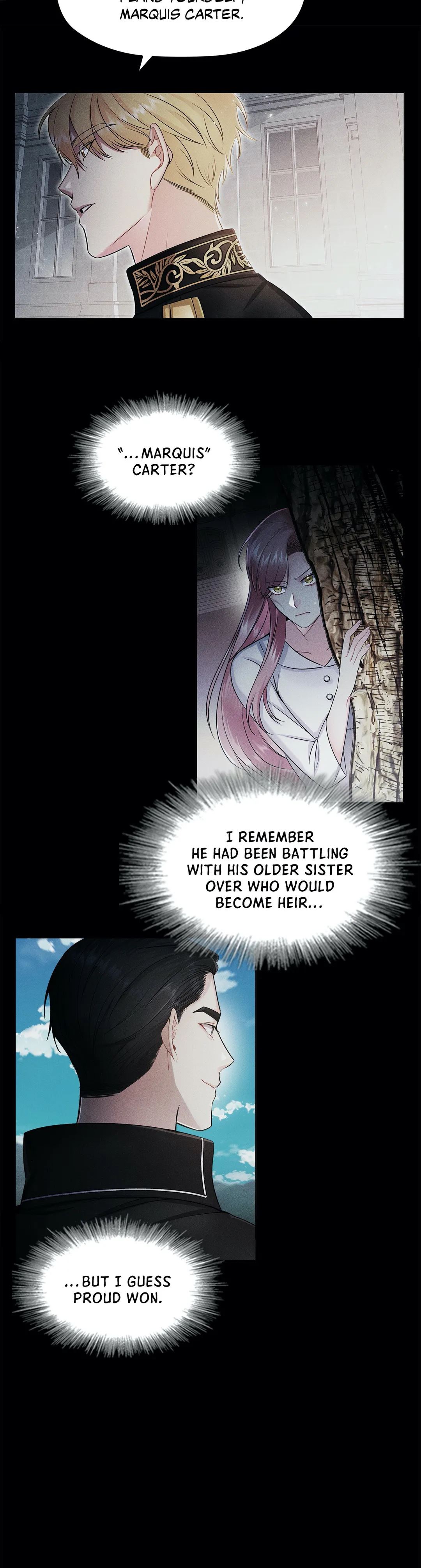 Depths of Malice Chapter 7 image 3