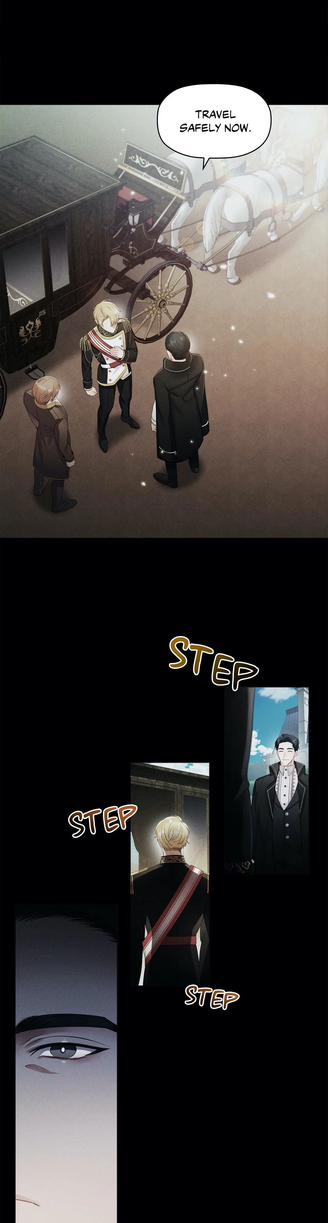 Depths of Malice Chapter 7 image 4