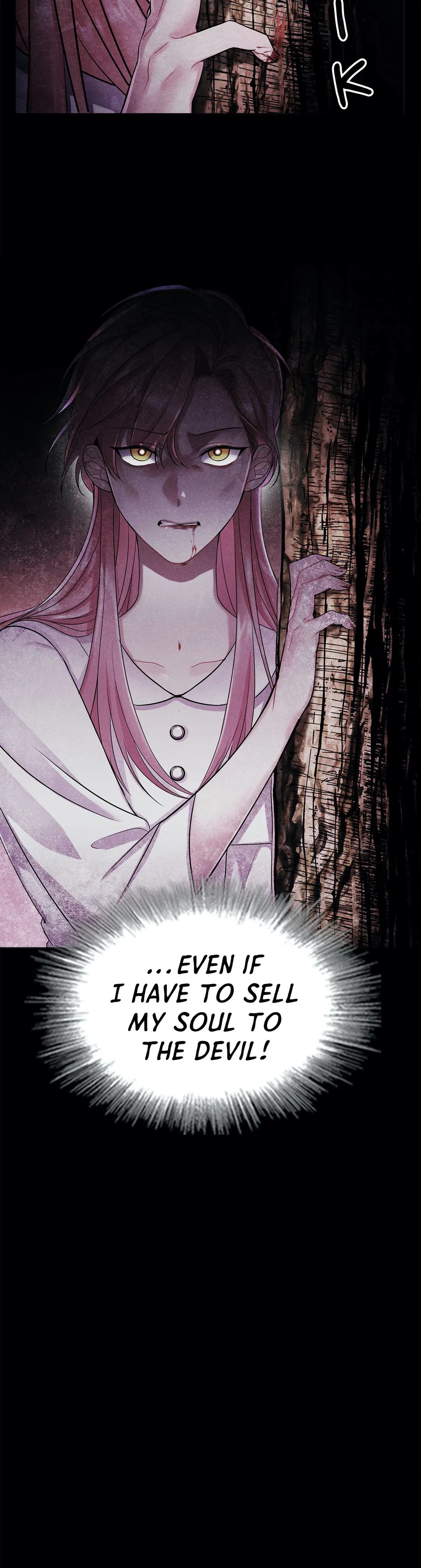 Depths of Malice Chapter 7 image 6