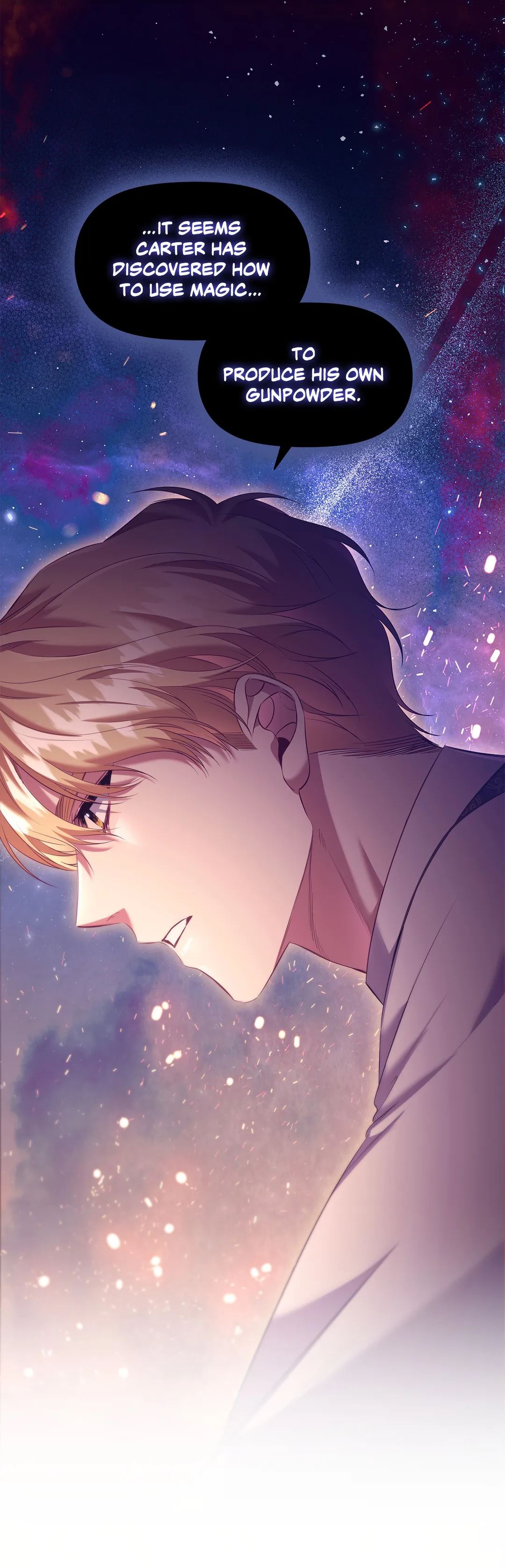 Depths of Malice Chapter 70 image 0