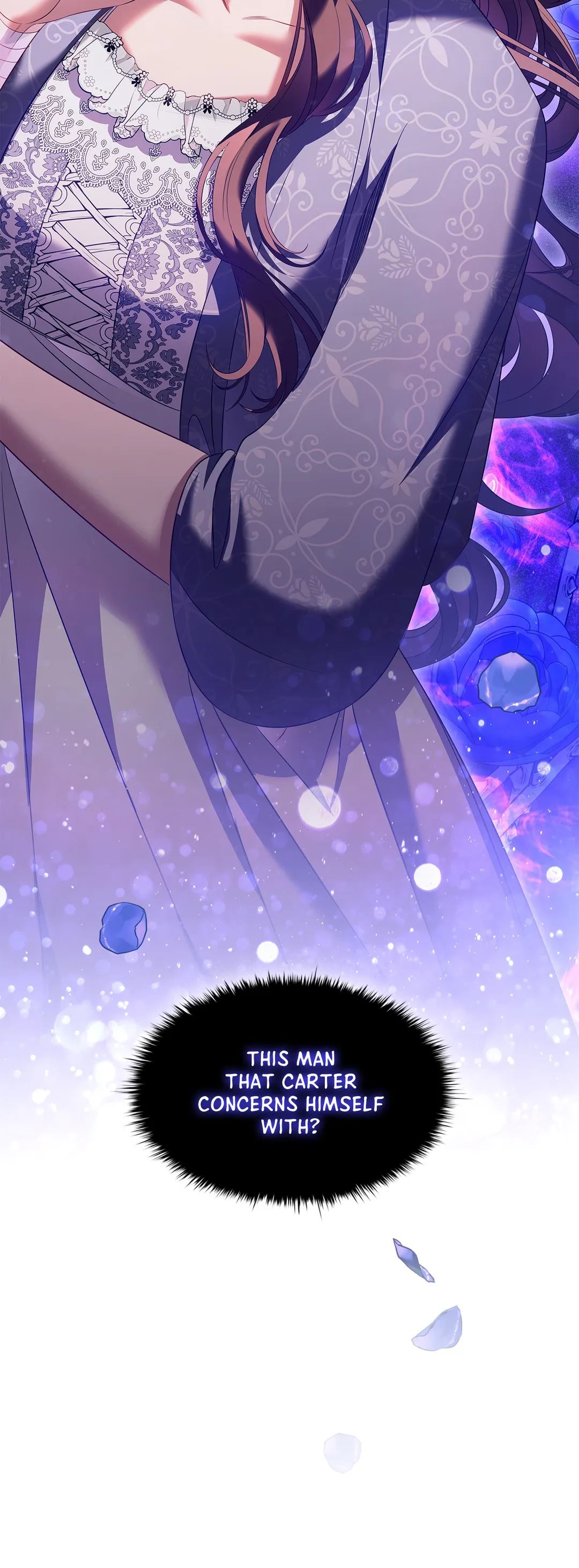 Depths of Malice Chapter 70 image 9