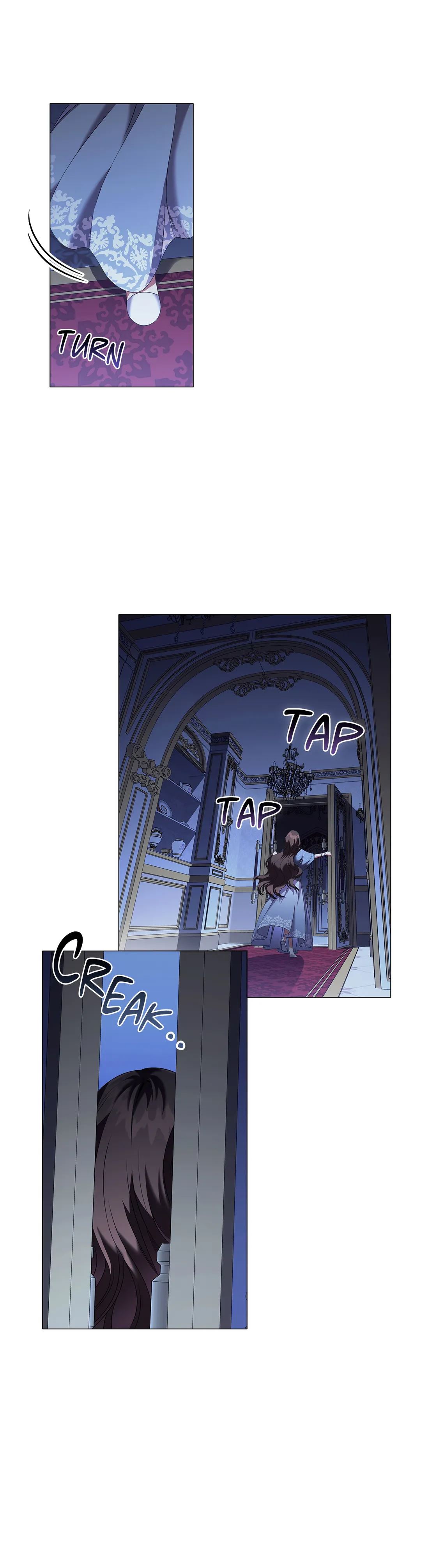 Depths of Malice Chapter 70 image 10
