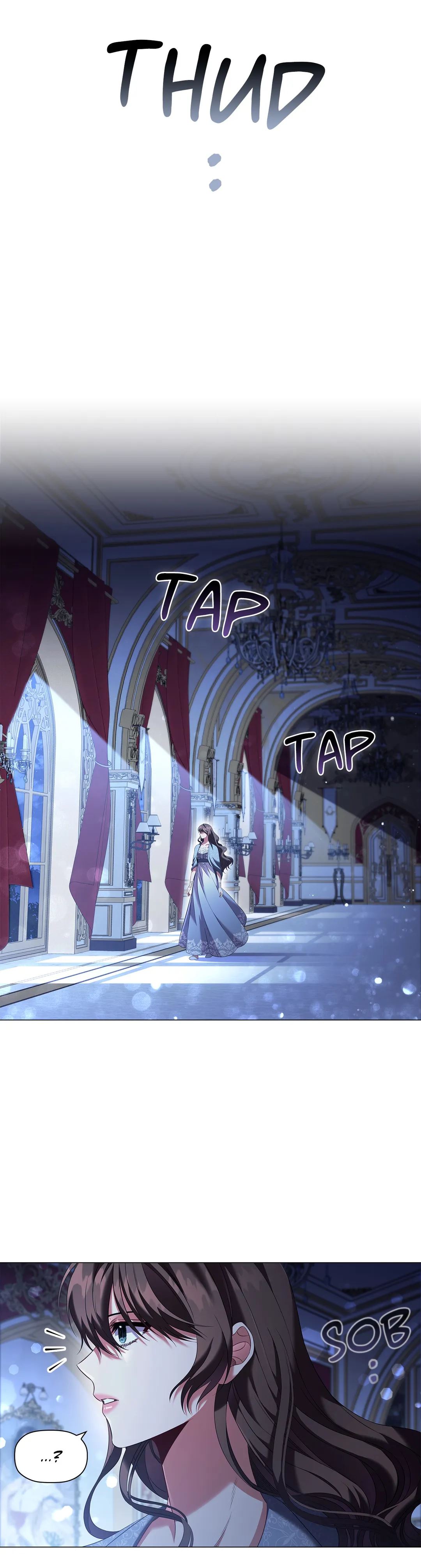 Depths of Malice Chapter 70 image 11