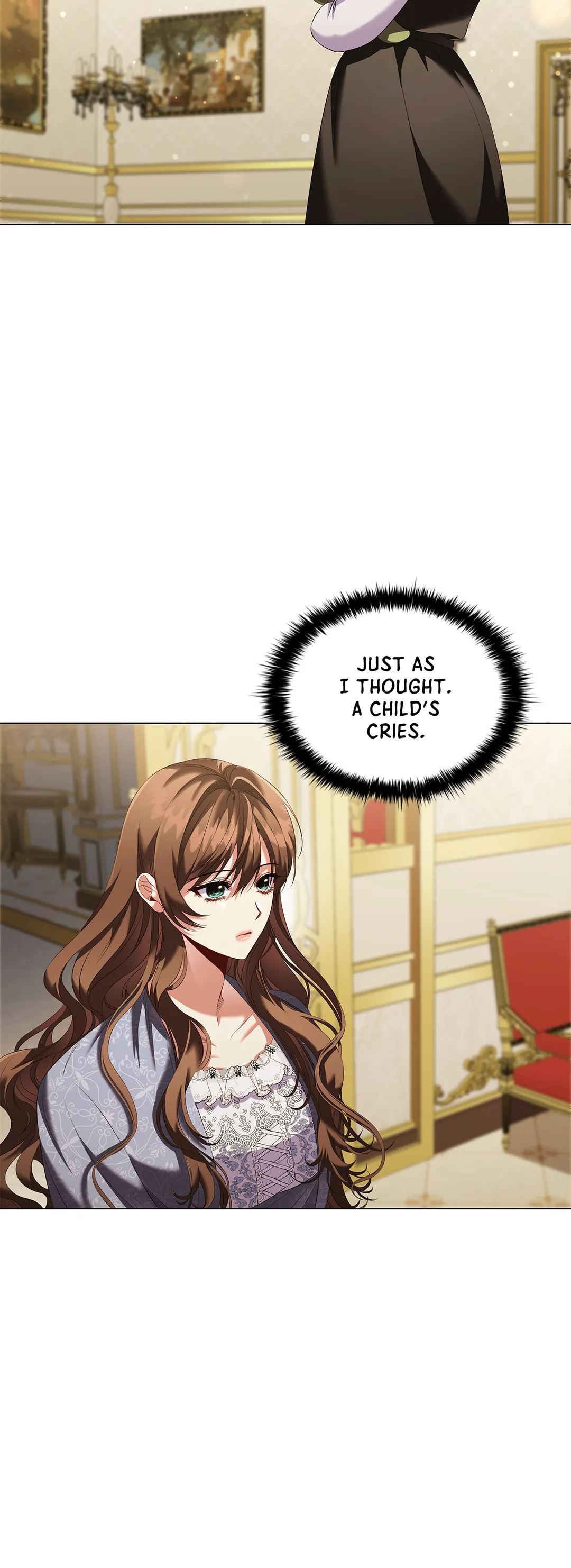 Depths of Malice Chapter 70 image 15