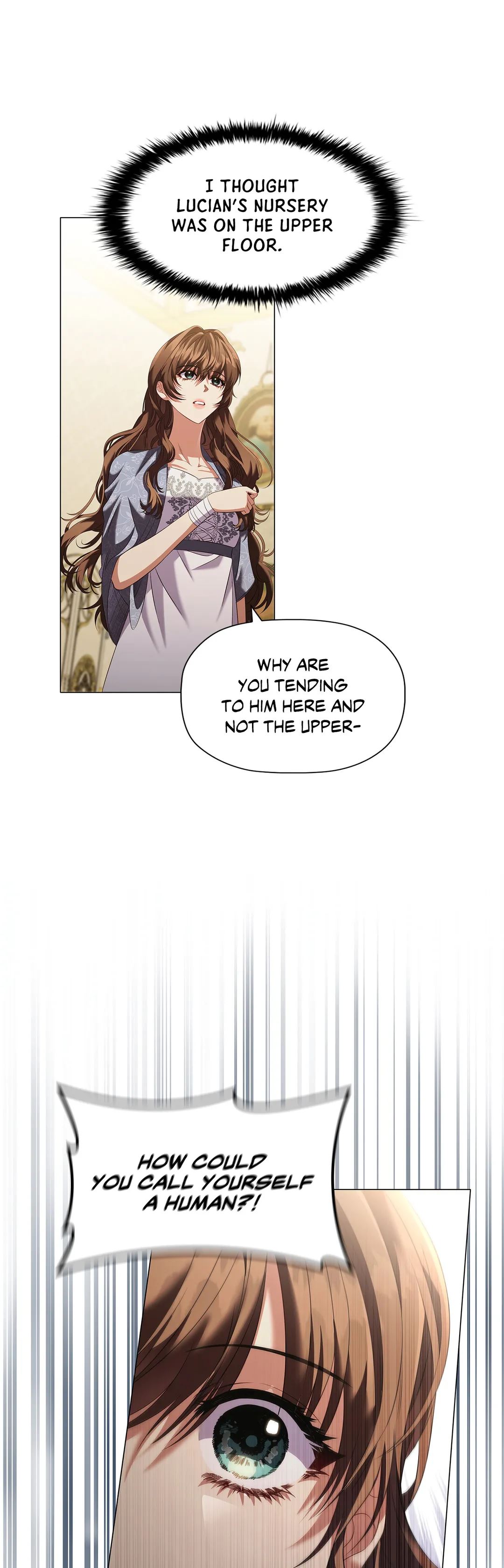 Depths of Malice Chapter 70 image 18