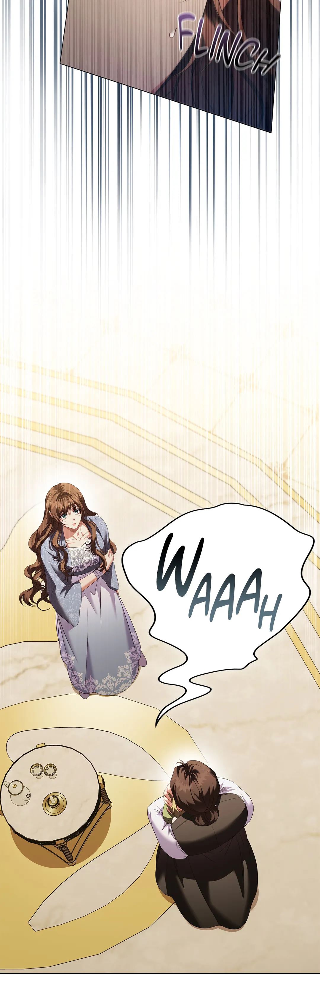 Depths of Malice Chapter 70 image 19