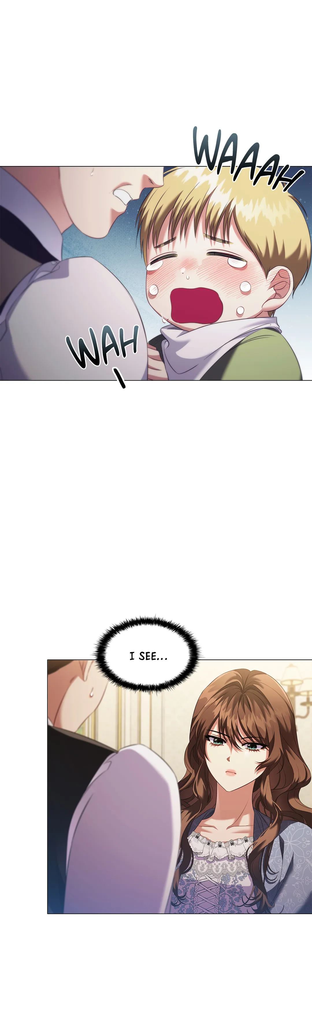 Depths of Malice Chapter 70 image 20