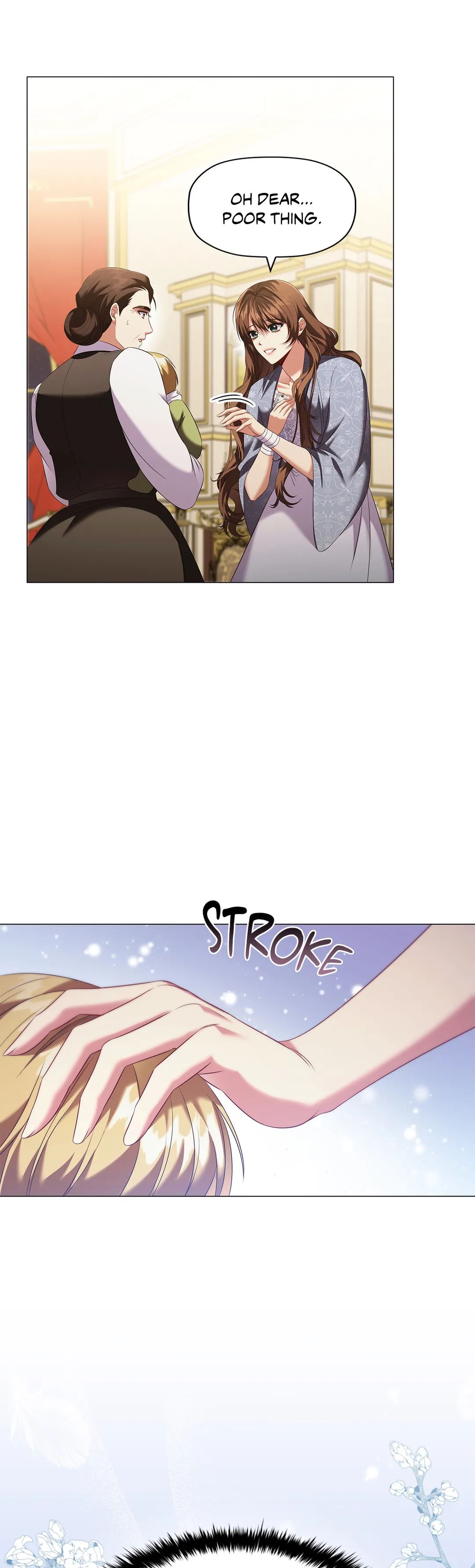 Depths of Malice Chapter 70 image 21