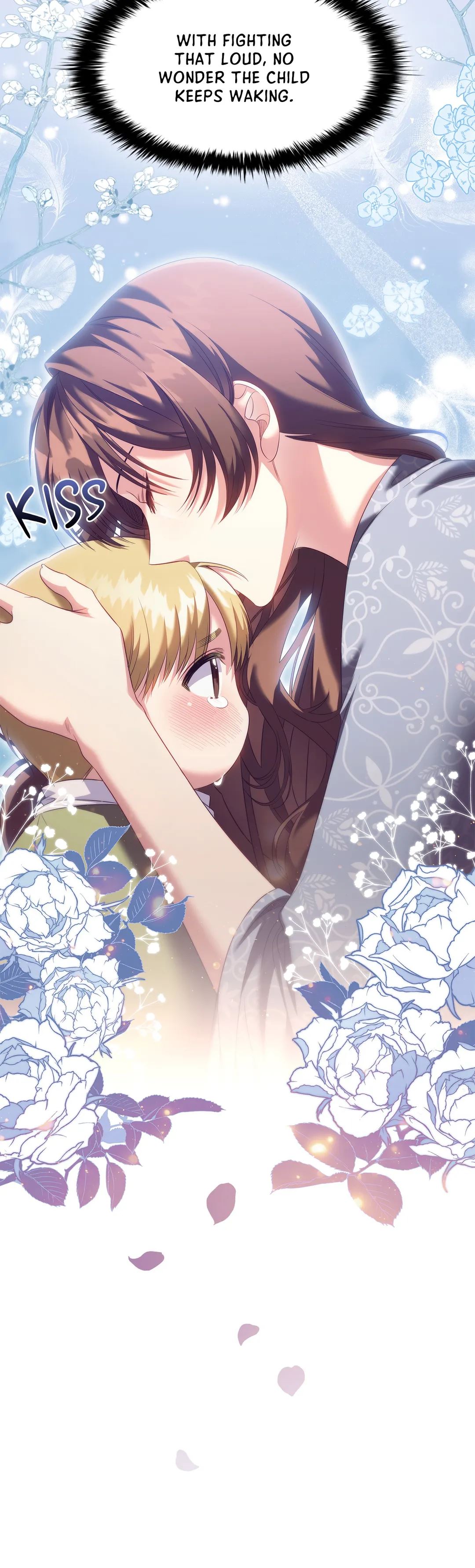 Depths of Malice Chapter 70 image 22