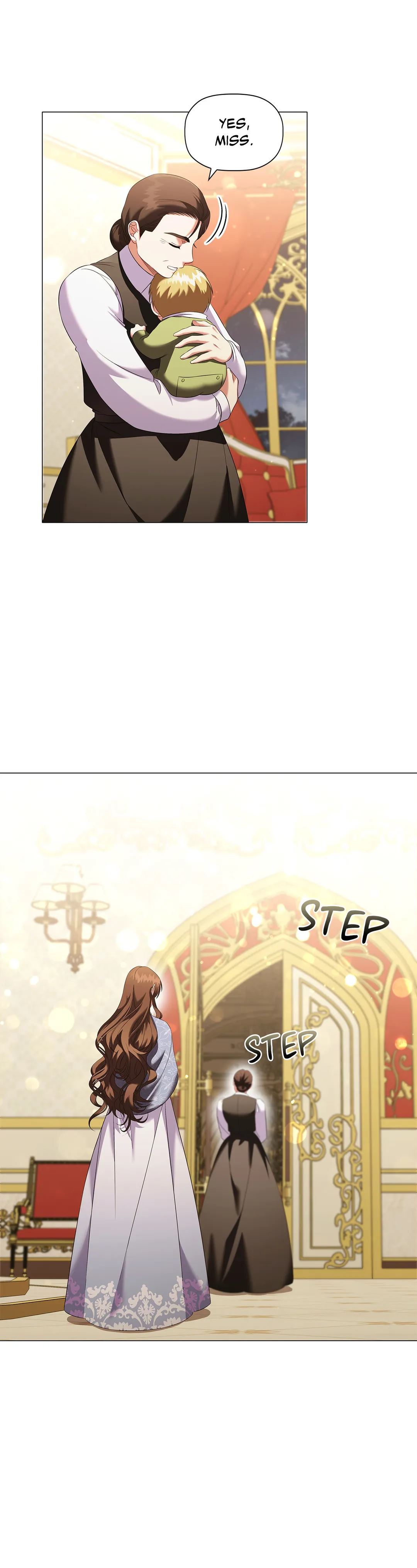 Depths of Malice Chapter 70 image 24