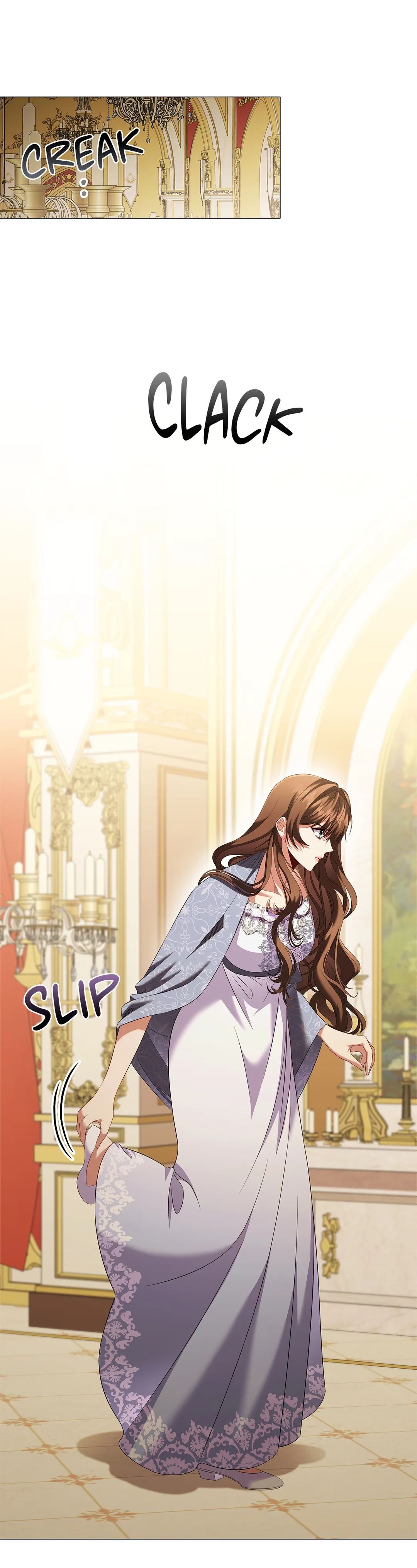 Depths of Malice Chapter 70 image 25