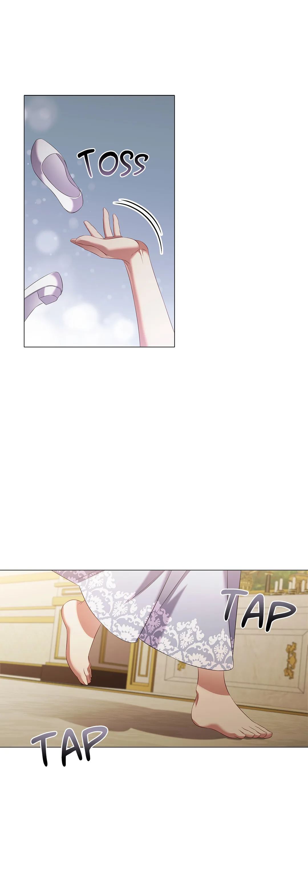 Depths of Malice Chapter 70 image 26