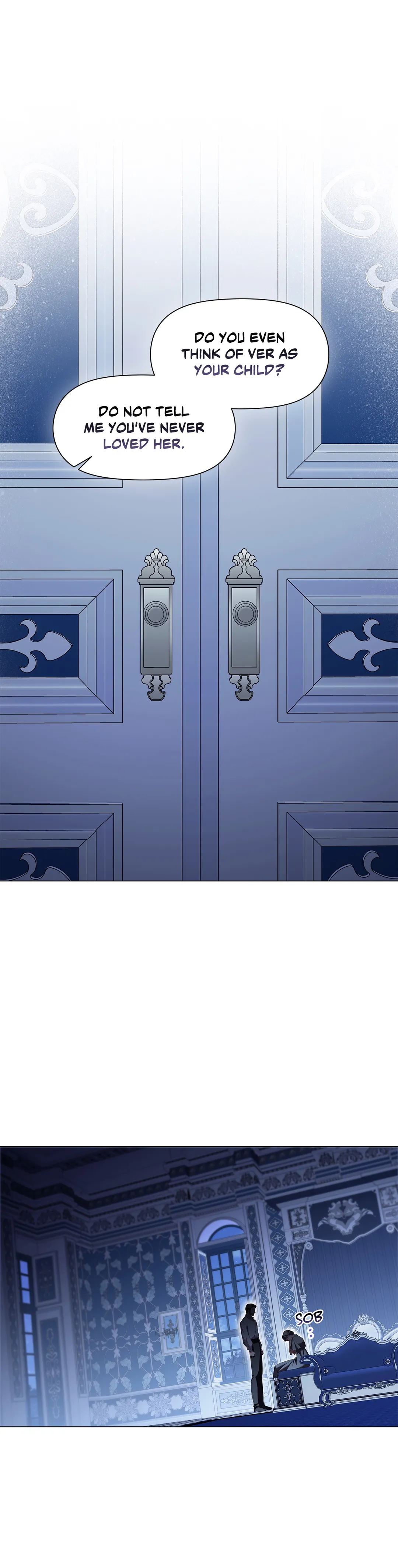 Depths of Malice Chapter 70 image 29