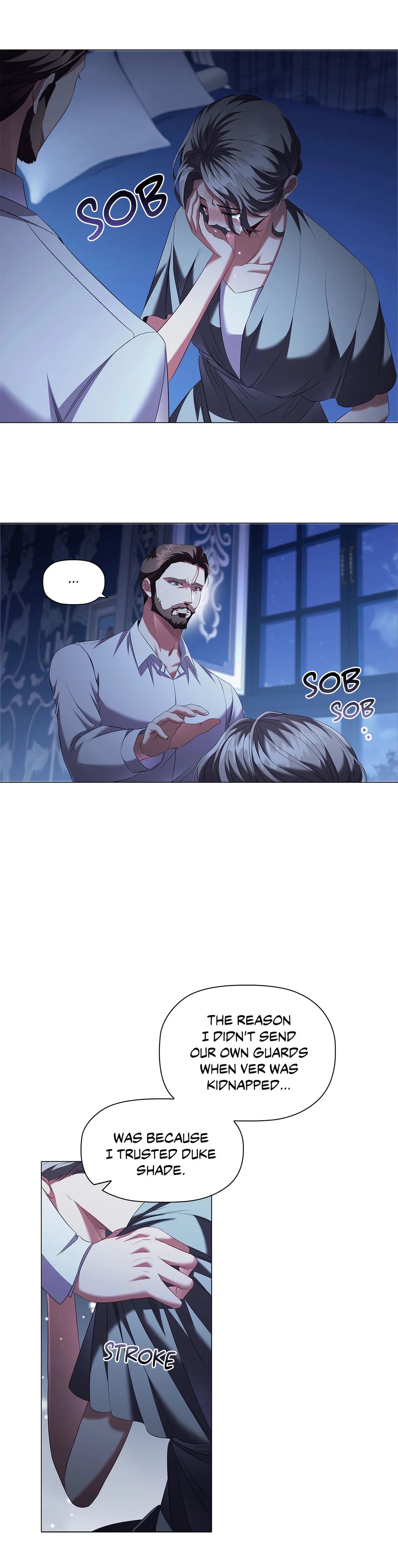 Depths of Malice Chapter 70 image 30