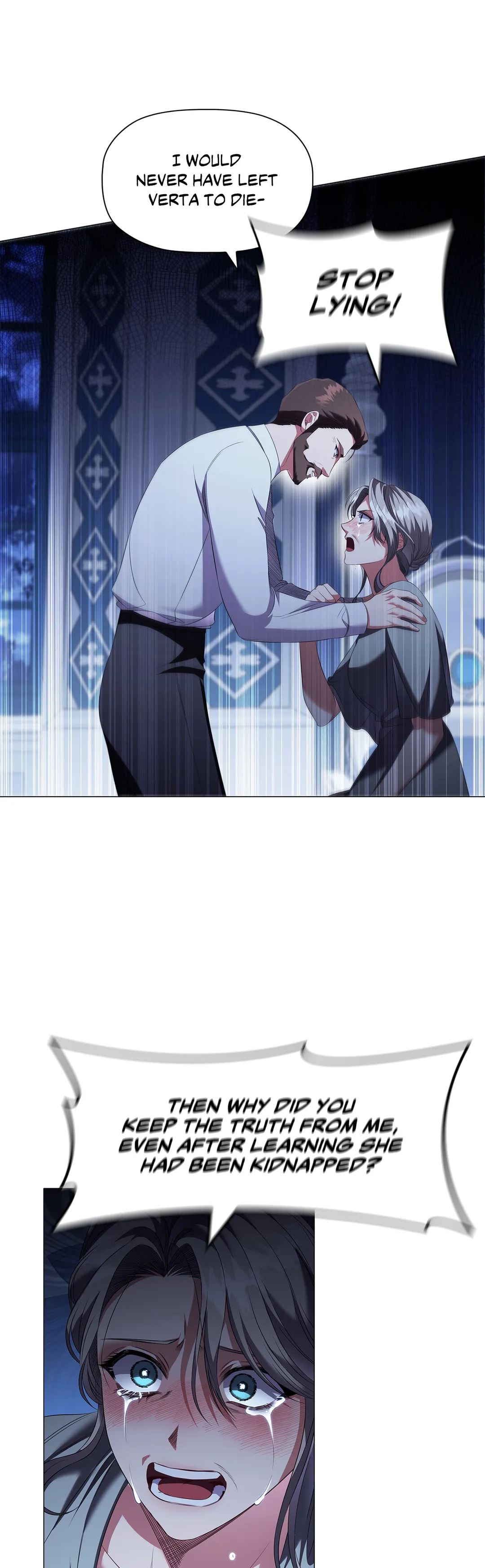 Depths of Malice Chapter 70 image 31