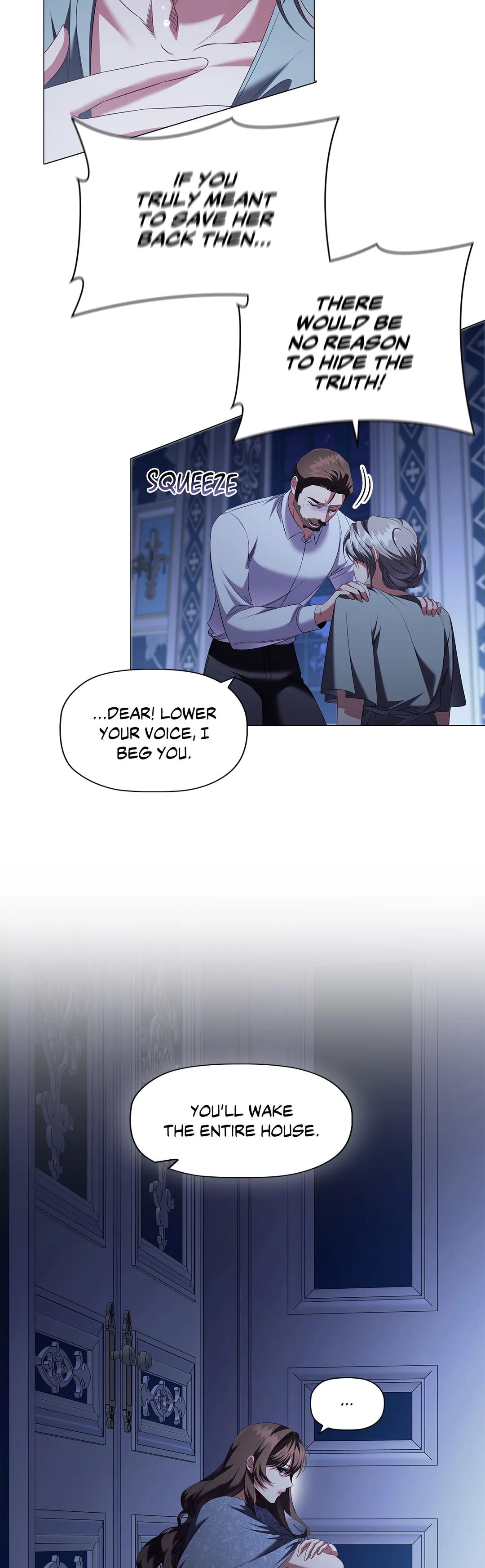 Depths of Malice Chapter 70 image 32
