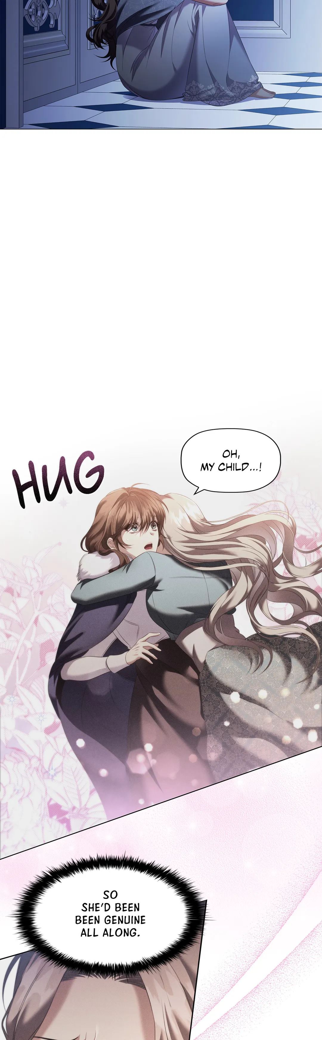 Depths of Malice Chapter 70 image 33