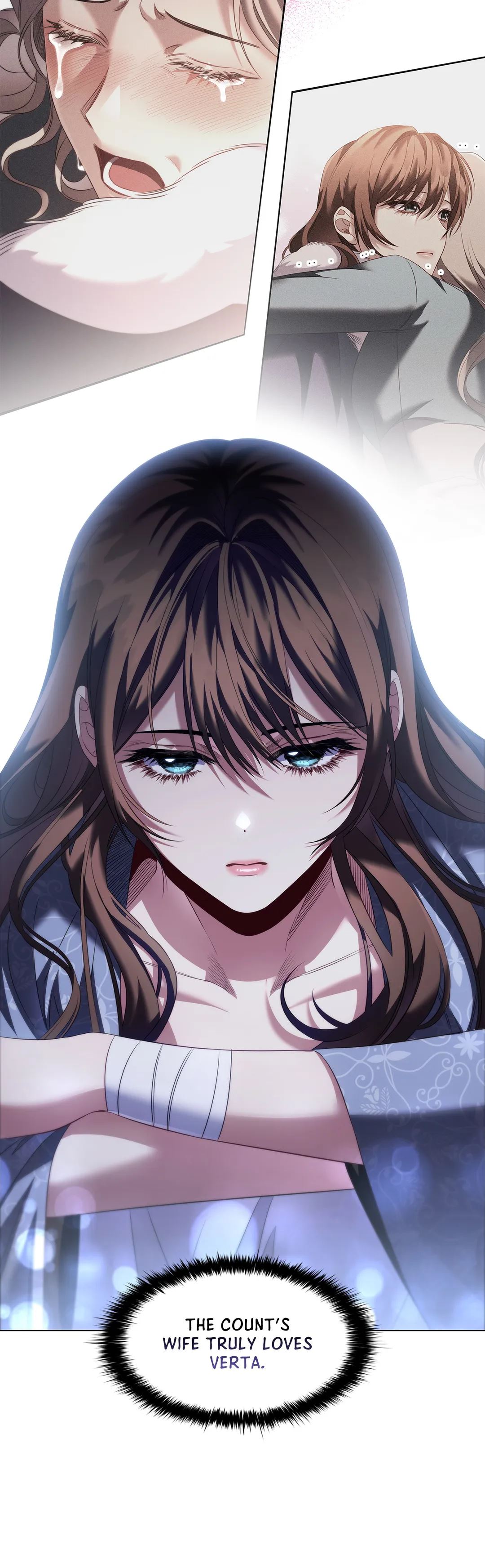 Depths of Malice Chapter 70 image 34