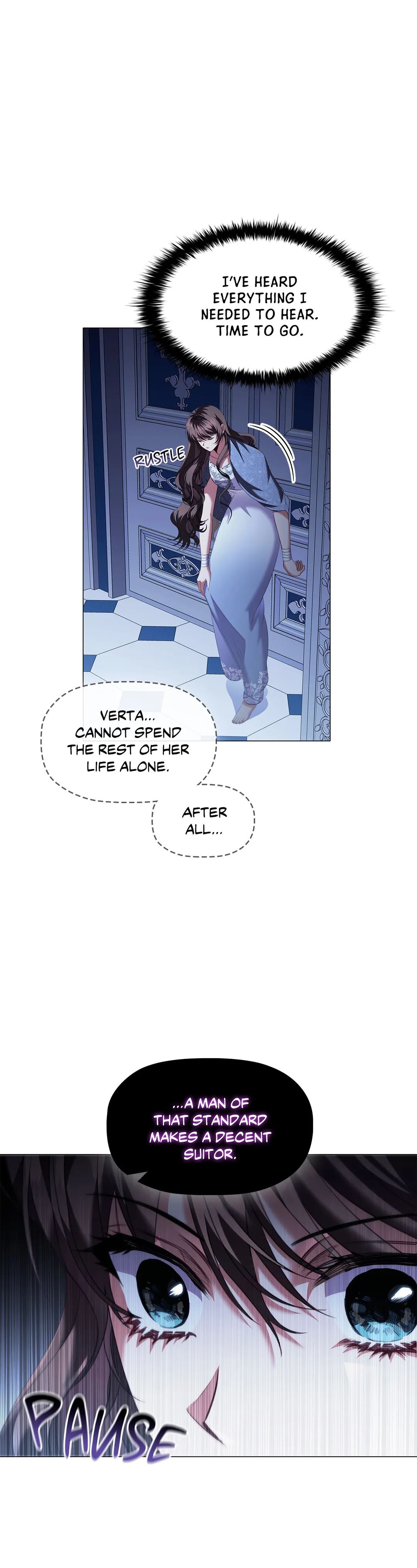 Depths of Malice Chapter 70 image 35