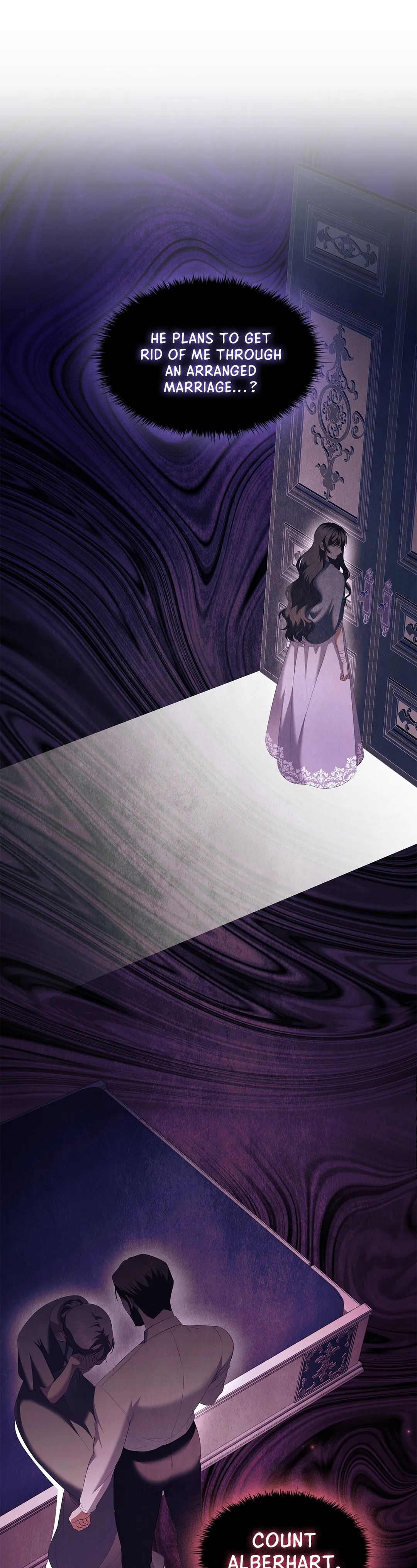 Depths of Malice Chapter 70 image 36