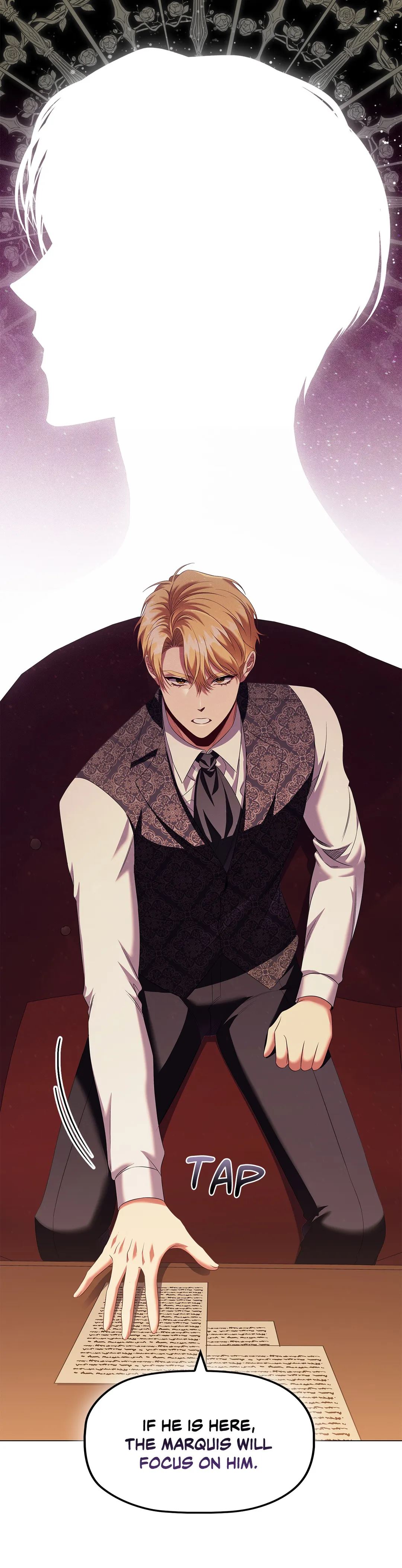 Depths of Malice Chapter 70 image 5