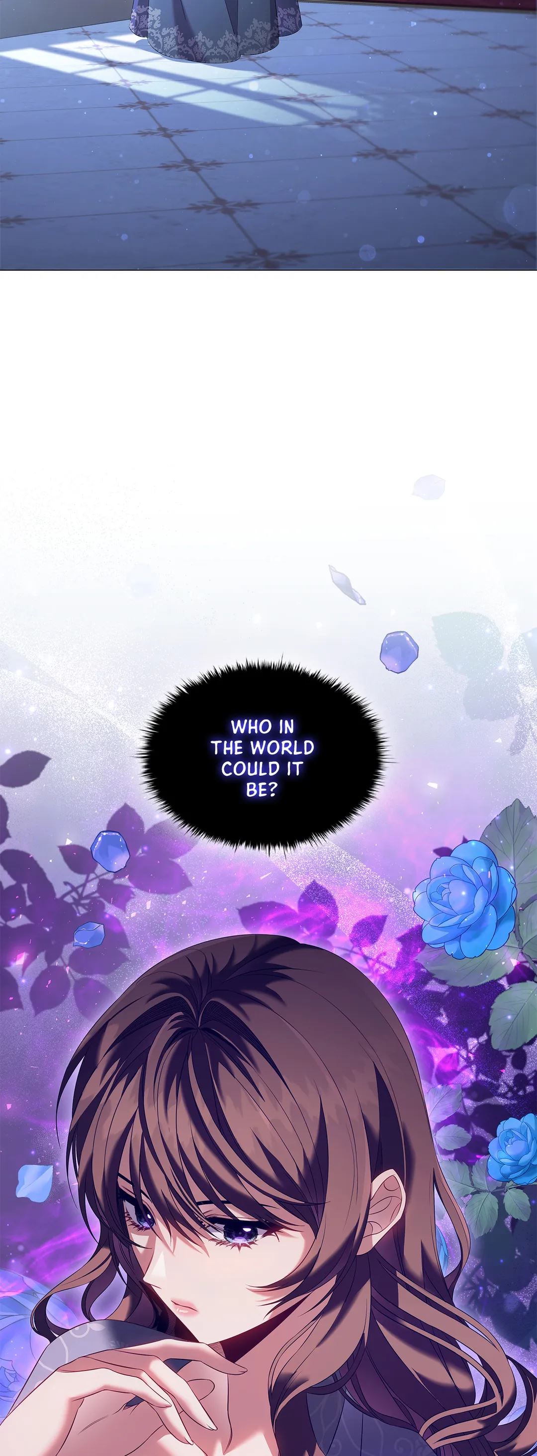 Depths of Malice Chapter 70 image 8