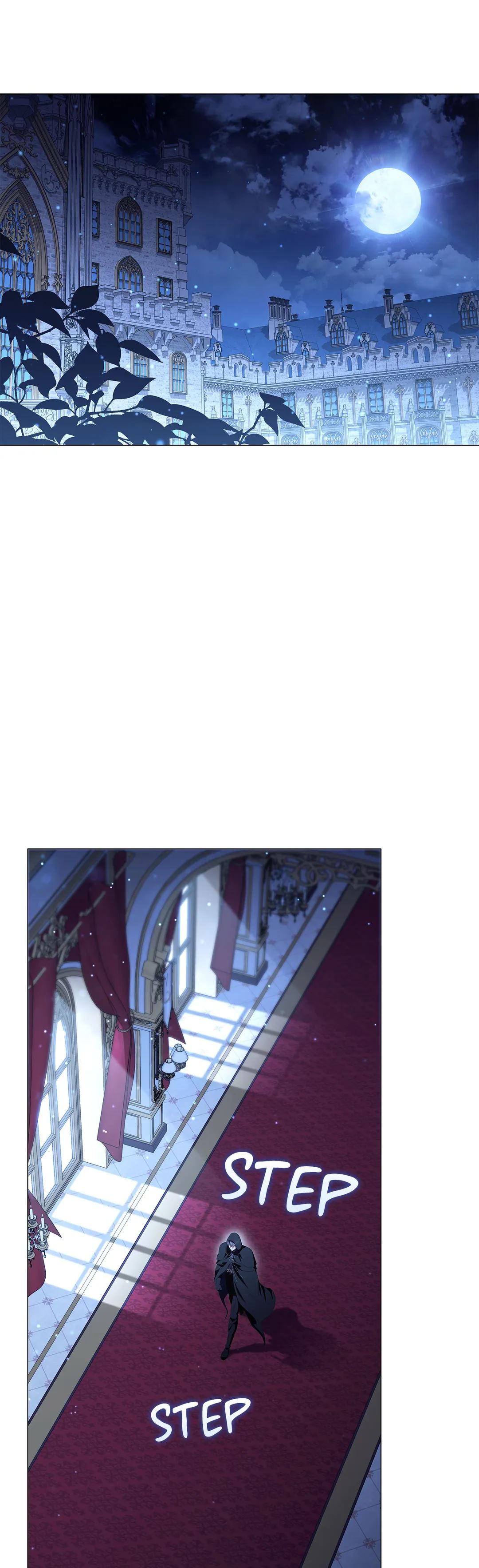 Depths of Malice Chapter 71 image 0