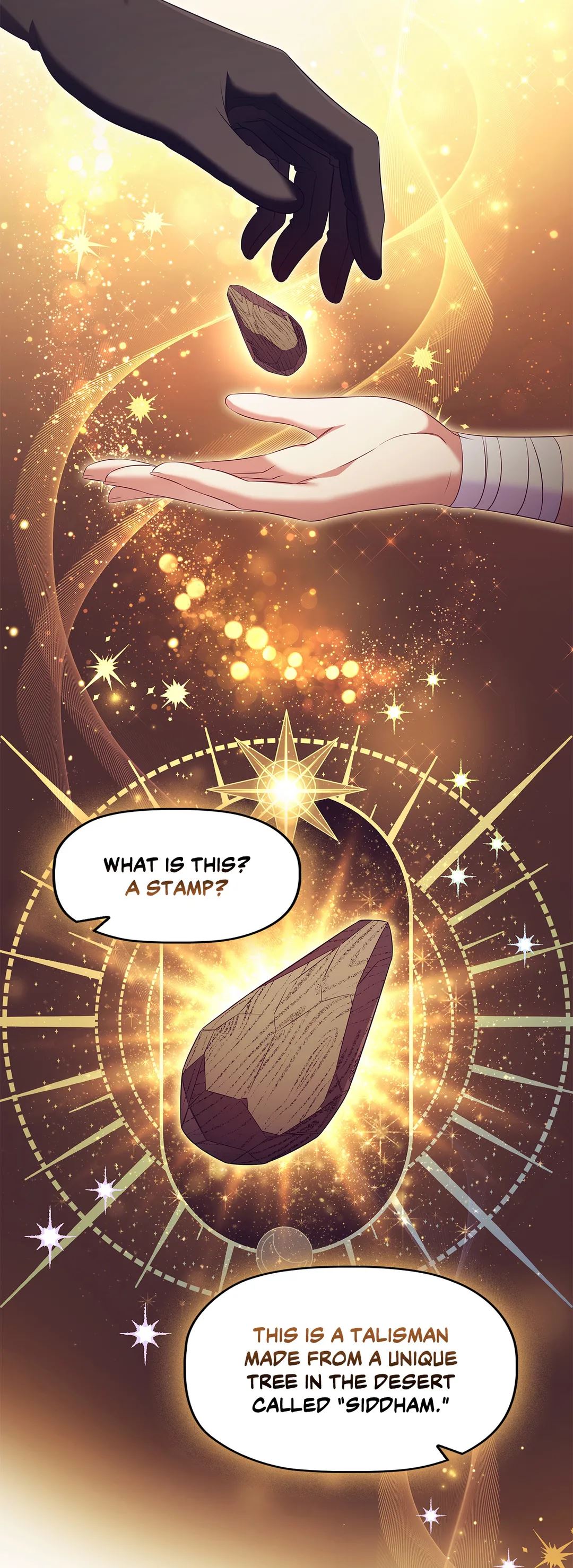 Depths of Malice Chapter 71 image 16