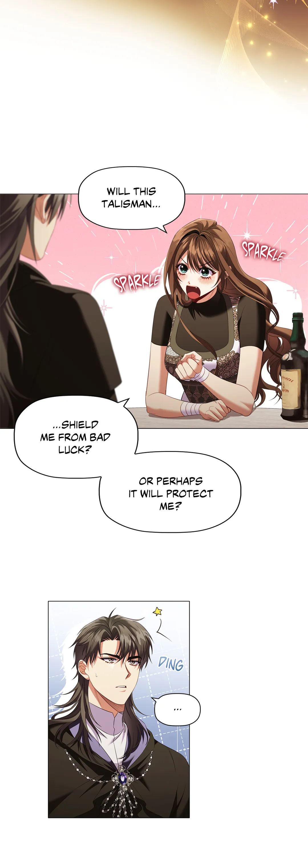 Depths of Malice Chapter 71 image 17