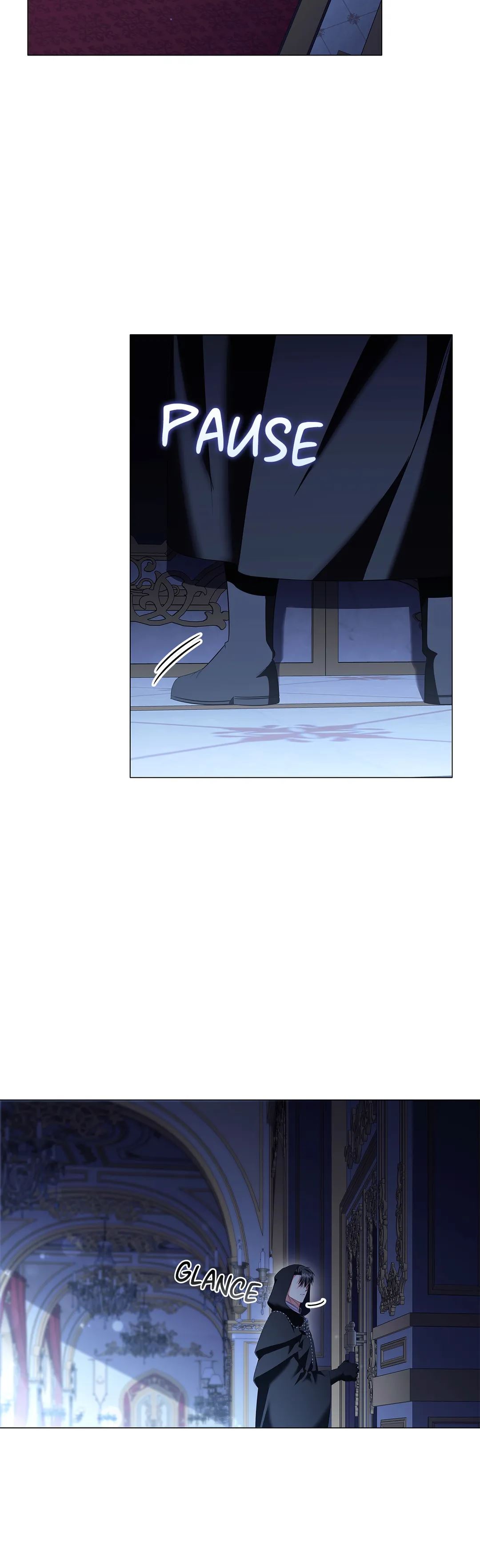 Depths of Malice Chapter 71 image 1