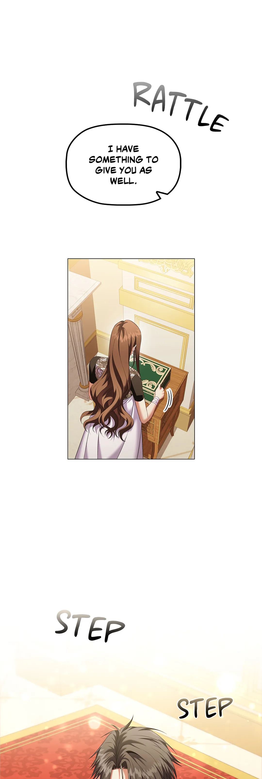 Depths of Malice Chapter 71 image 19
