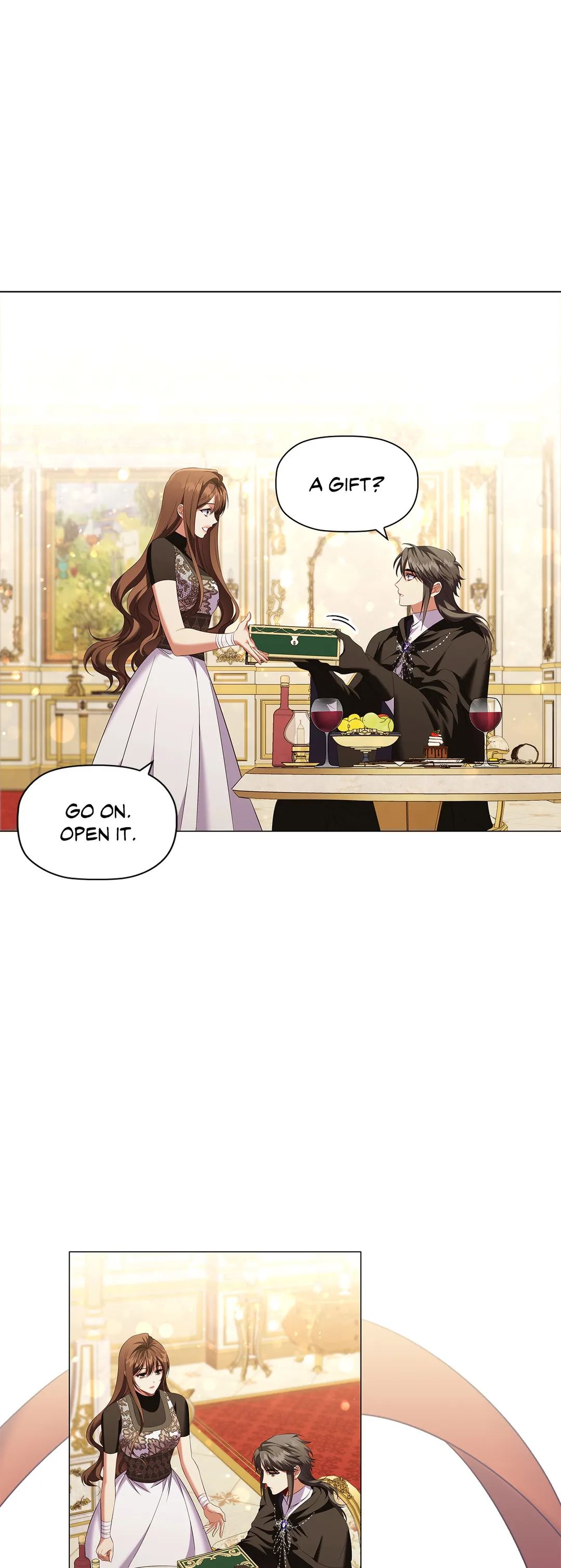Depths of Malice Chapter 71 image 21