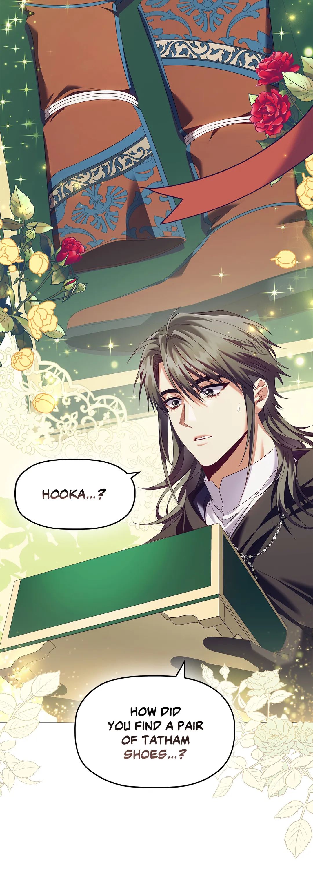 Depths of Malice Chapter 71 image 23