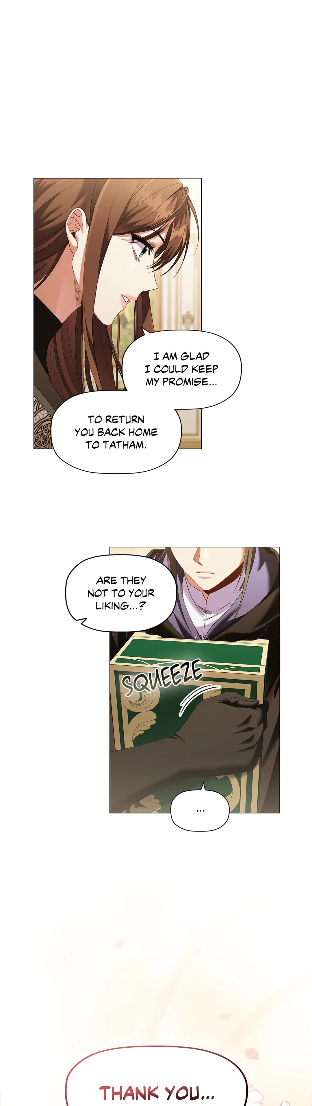Depths of Malice Chapter 71 image 24