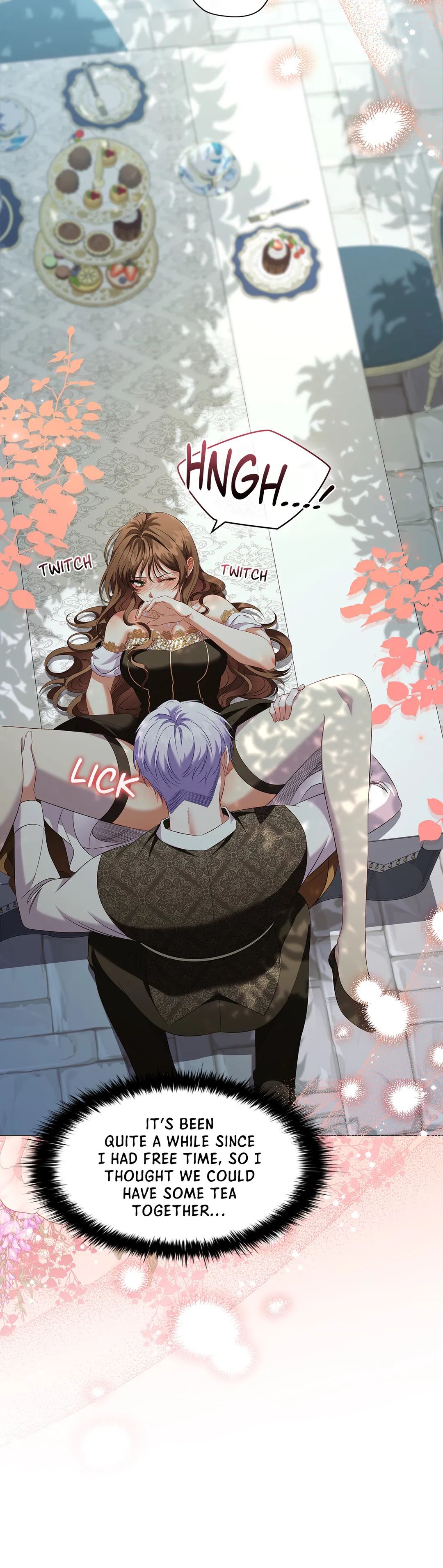 Depths of Malice Chapter 71 image 31