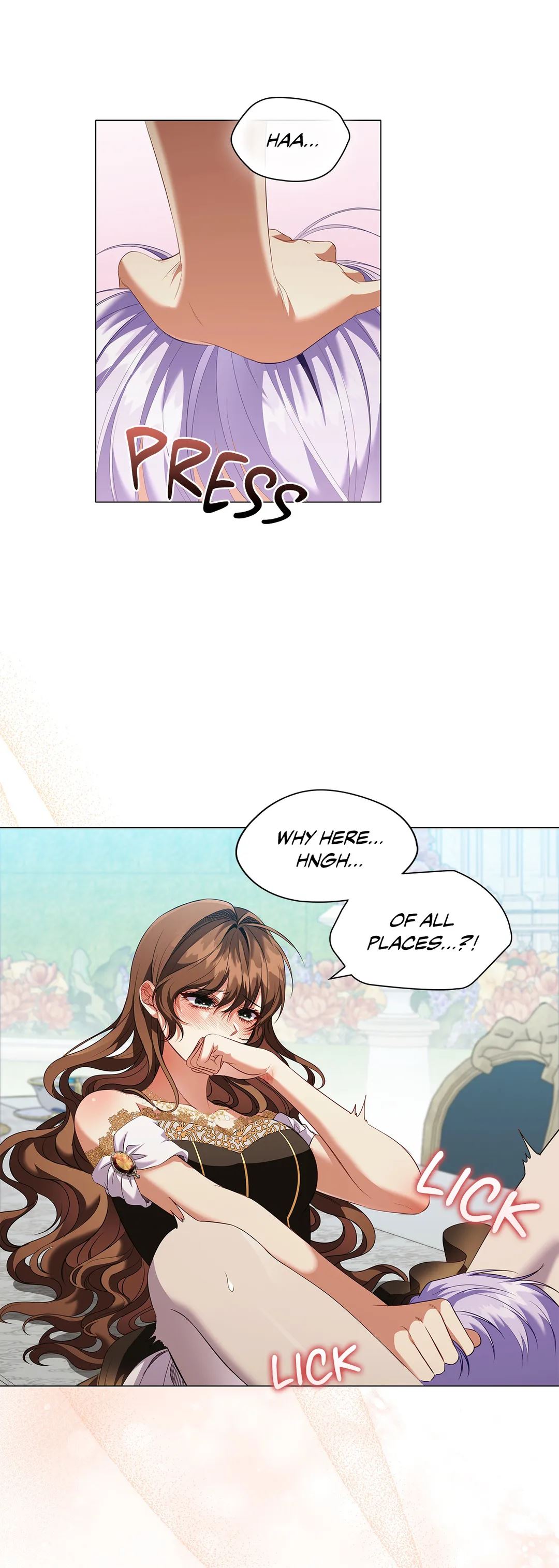 Depths of Malice Chapter 71 image 32