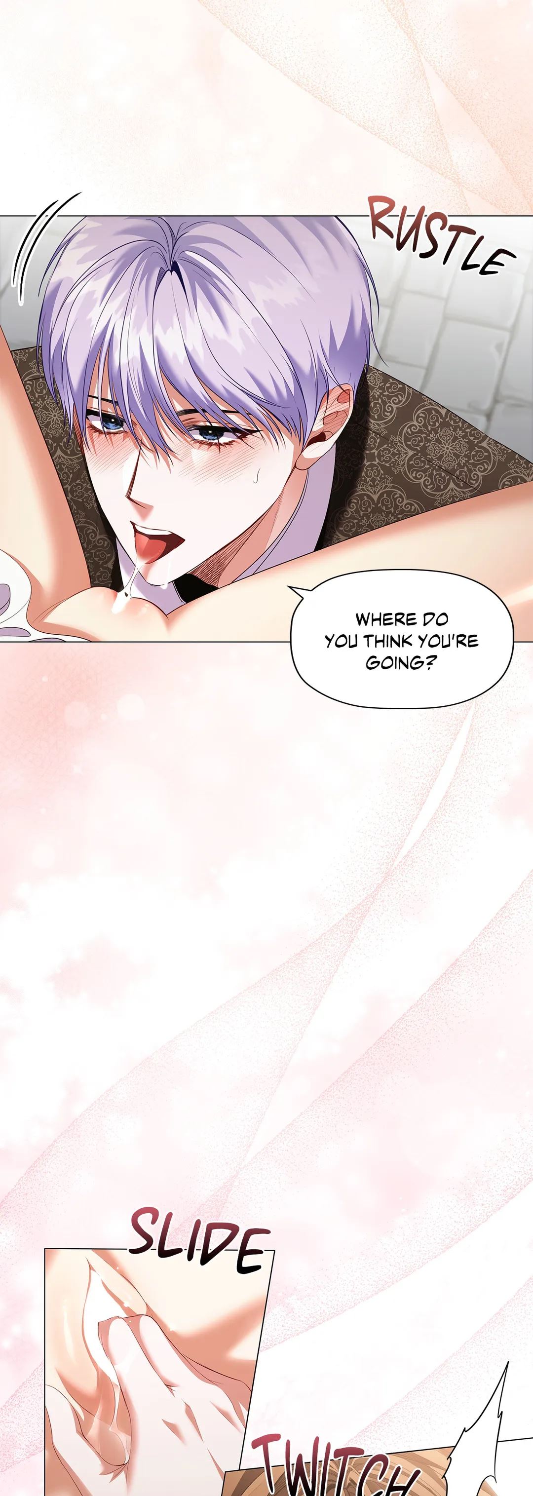 Depths of Malice Chapter 71 image 33