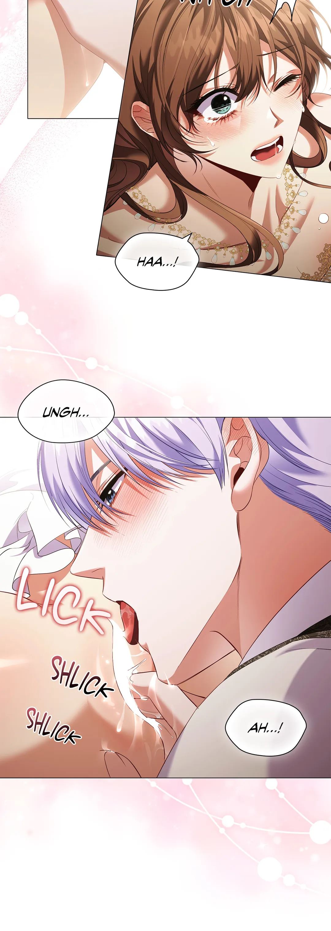 Depths of Malice Chapter 71 image 34