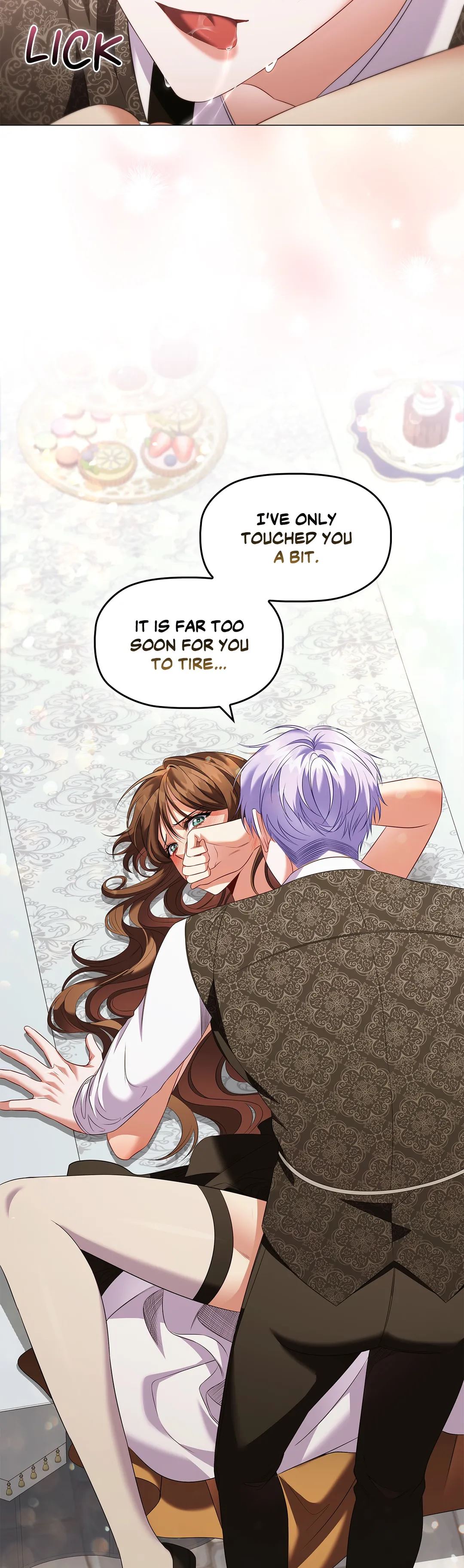 Depths of Malice Chapter 71 image 36