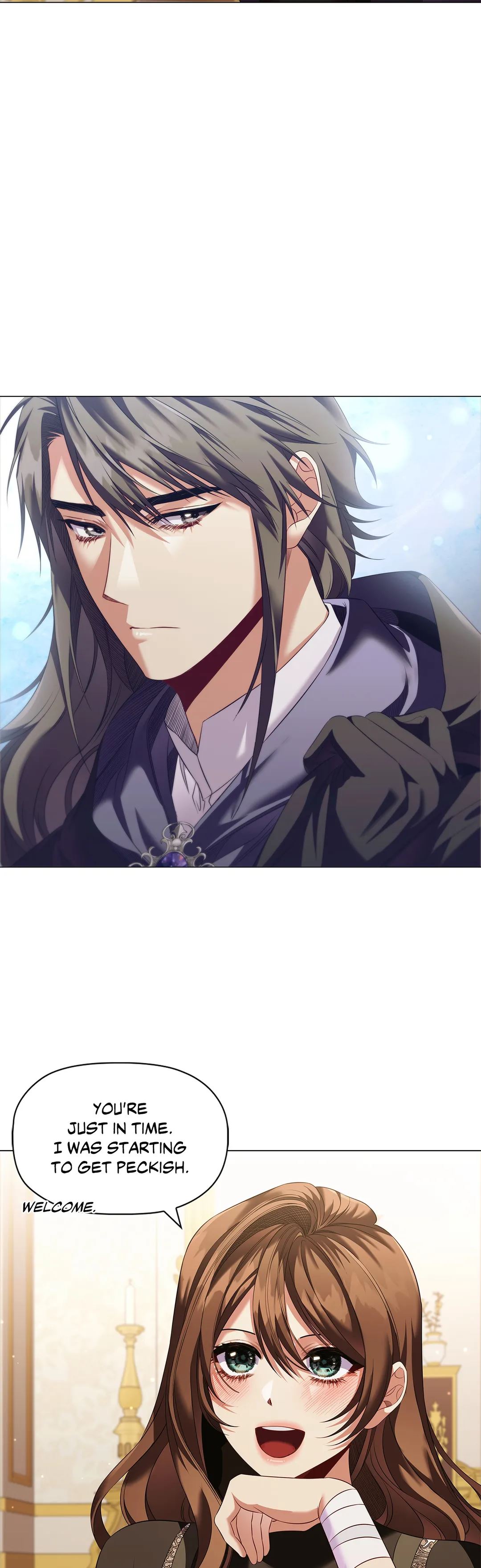 Depths of Malice Chapter 71 image 3