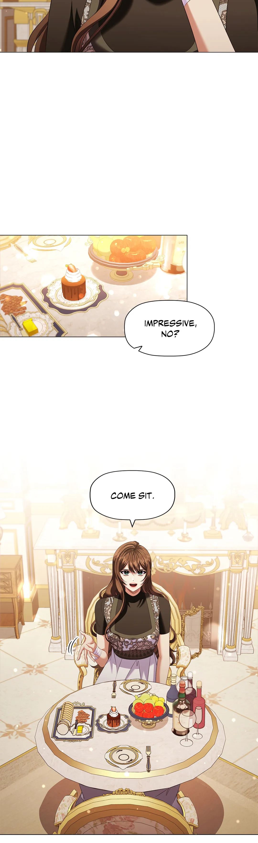 Depths of Malice Chapter 71 image 4