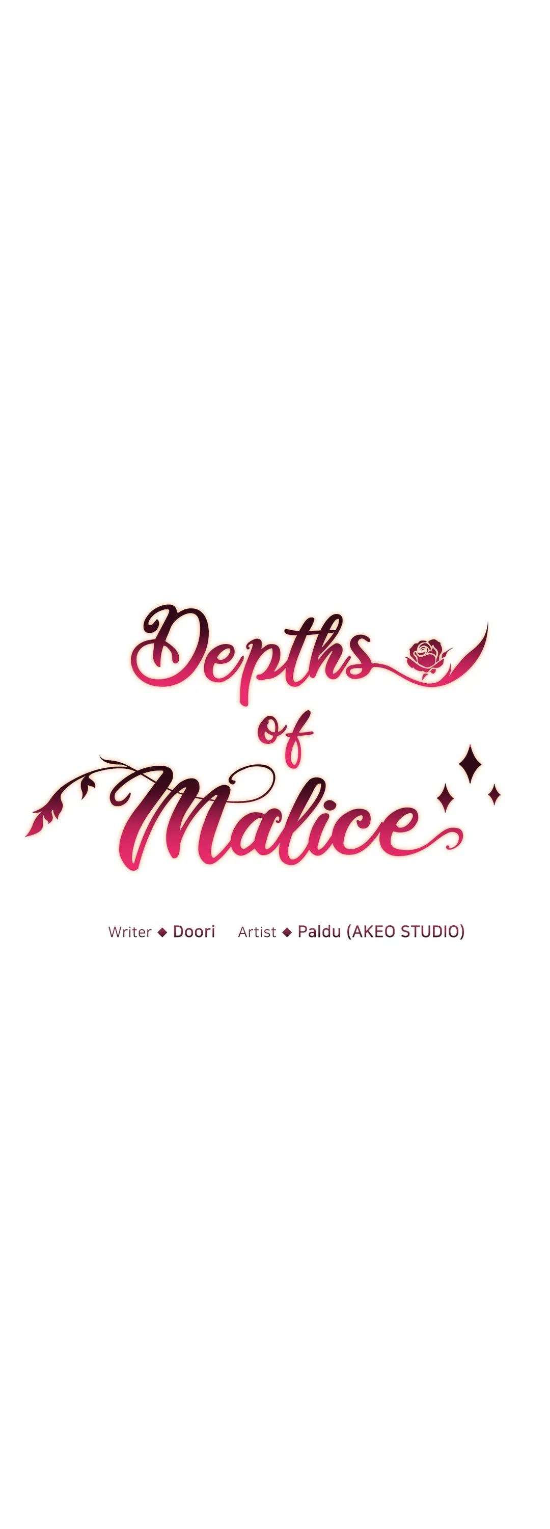 Depths of Malice Chapter 71 image 5