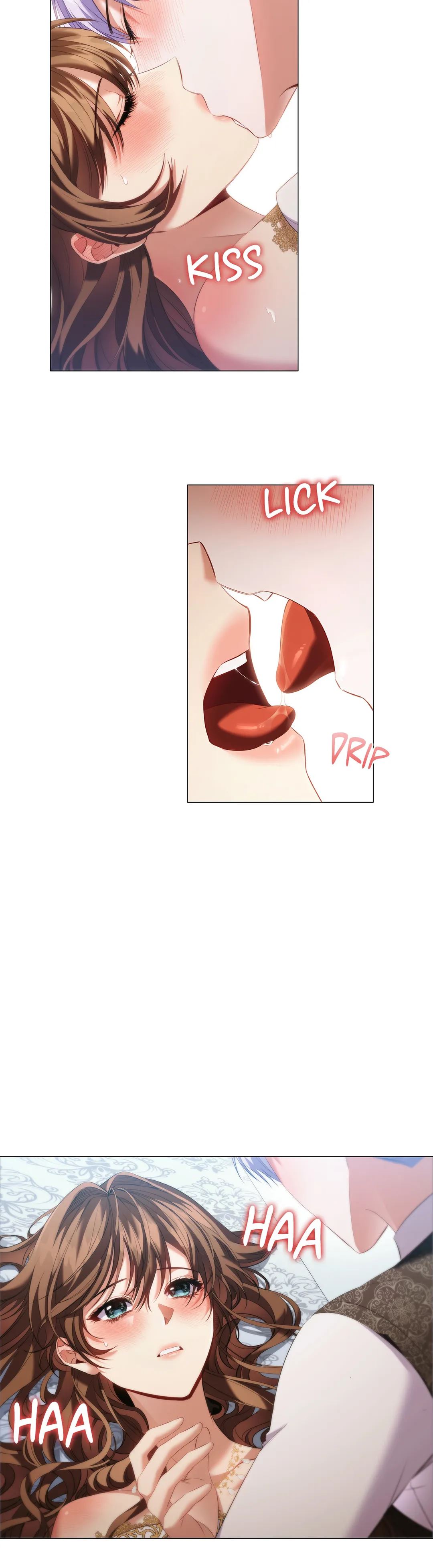 Depths of Malice Chapter 72 image 18