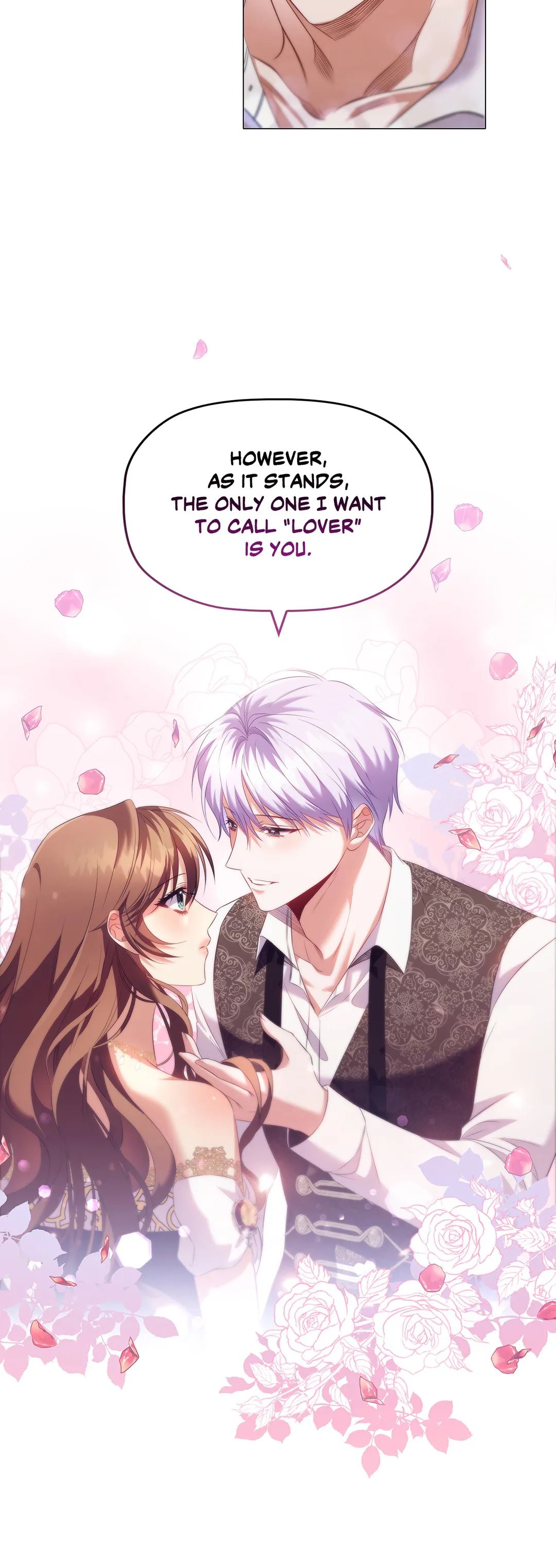 Depths of Malice Chapter 72 image 21