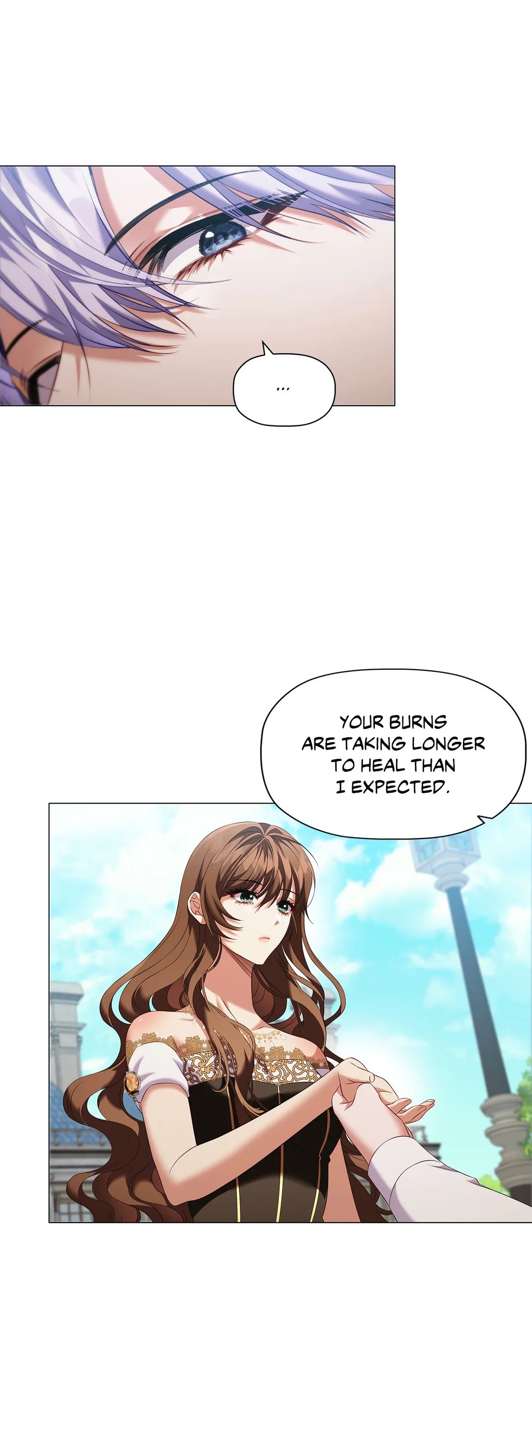 Depths of Malice Chapter 72 image 23